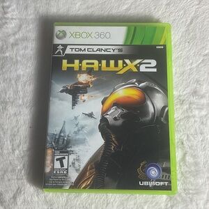 Tom Clancy's H.A.W.X 2 for Xbox 360 -